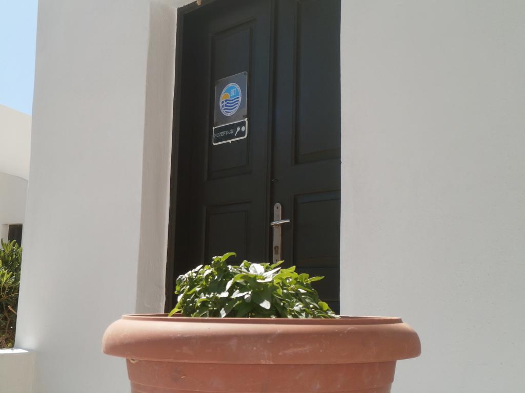 Kamári Villa Ostria מראה חיצוני תמונה