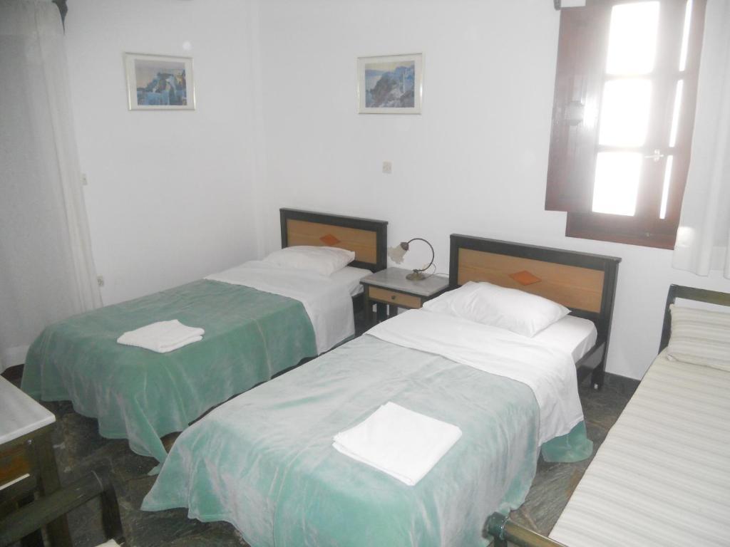 Kamári Villa Ostria חדר תמונה