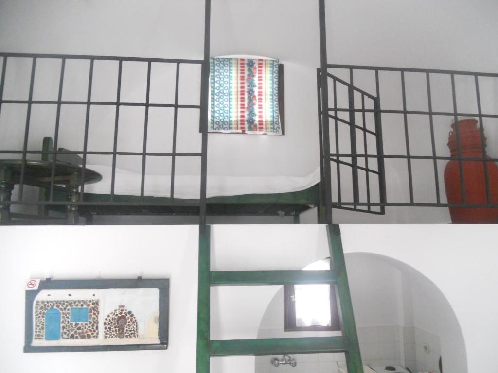 Kamári Villa Ostria מראה חיצוני תמונה