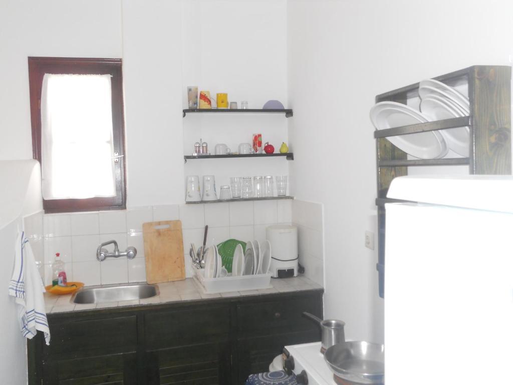 Kamári Villa Ostria חדר תמונה