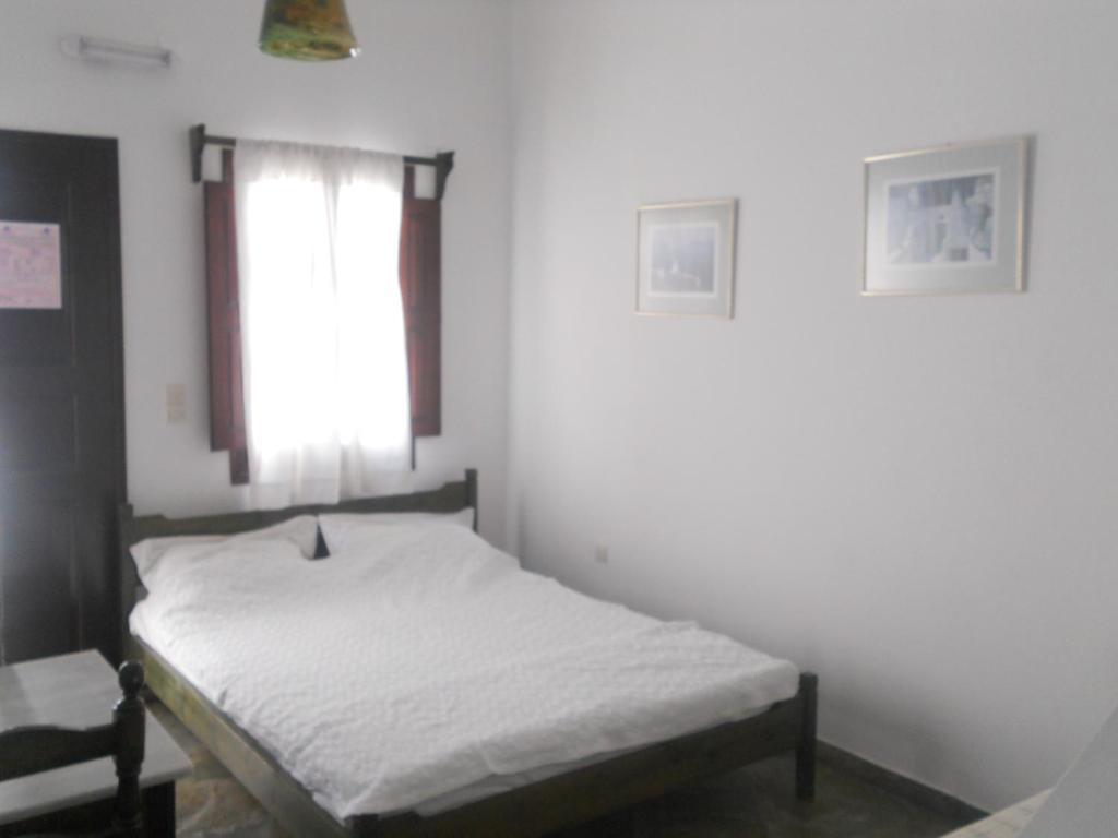 Kamári Villa Ostria חדר תמונה