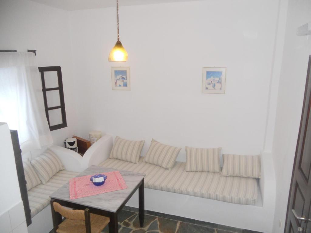 Kamári Villa Ostria חדר תמונה