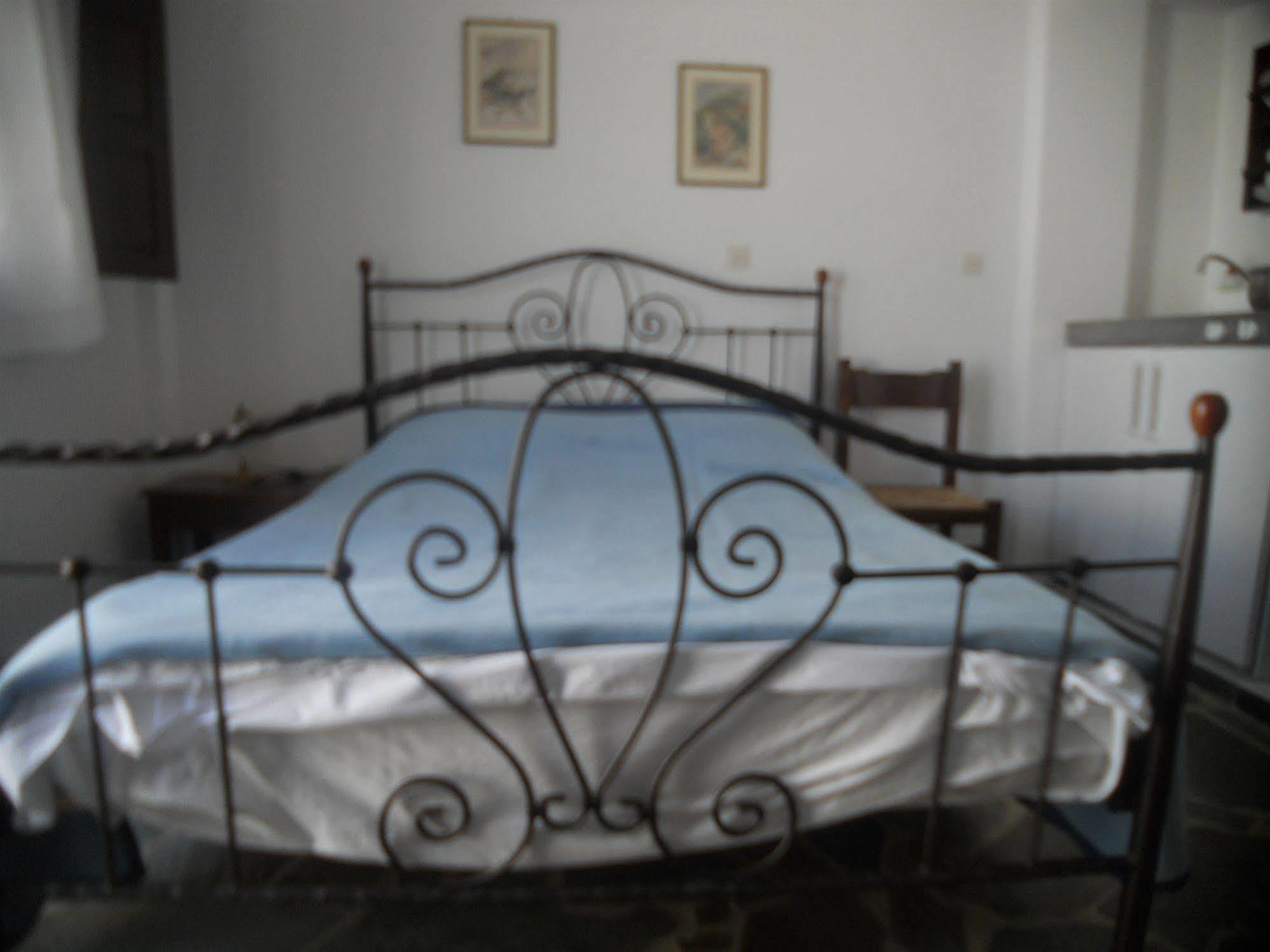 Kamári Villa Ostria מראה חיצוני תמונה
